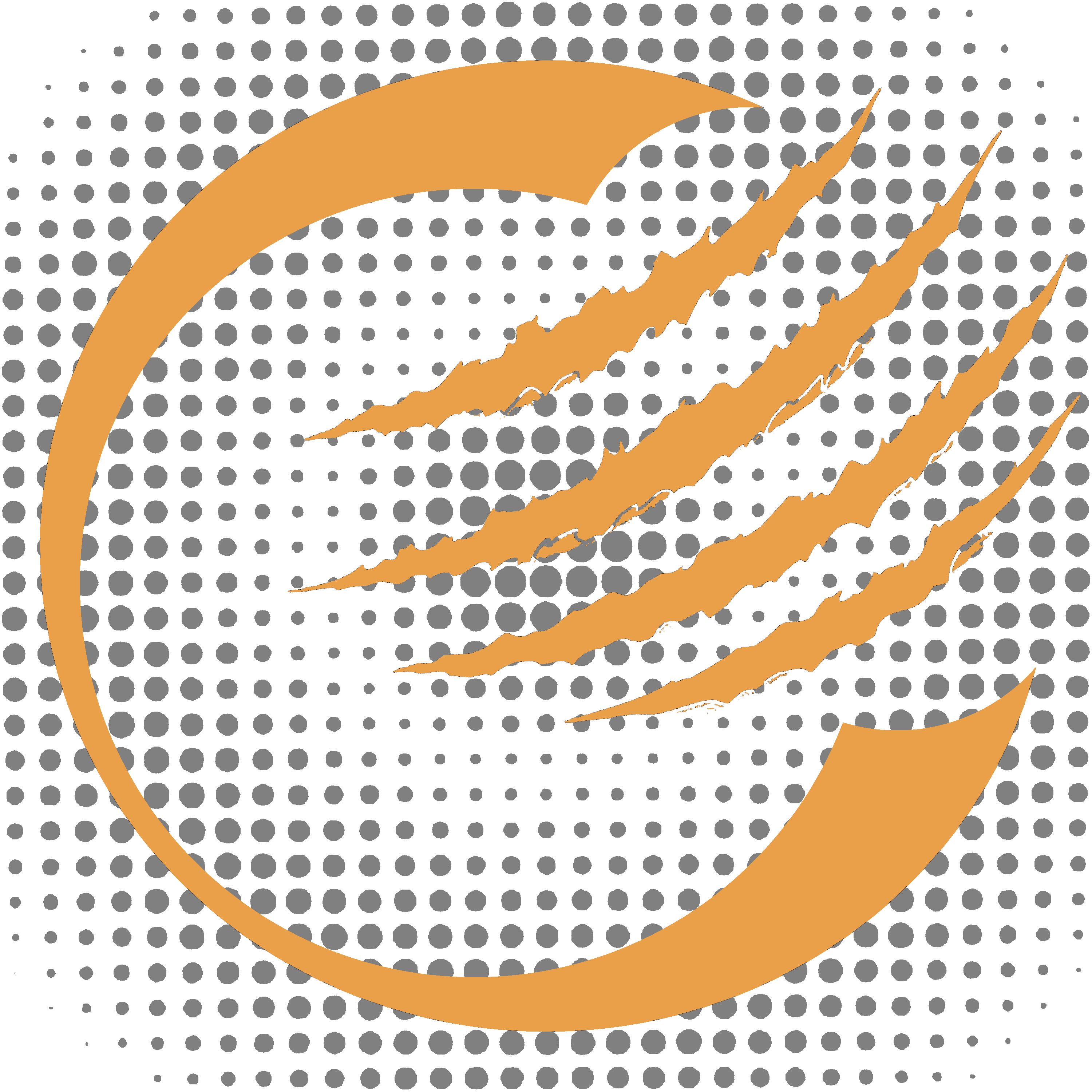 Chasing the Bear logo